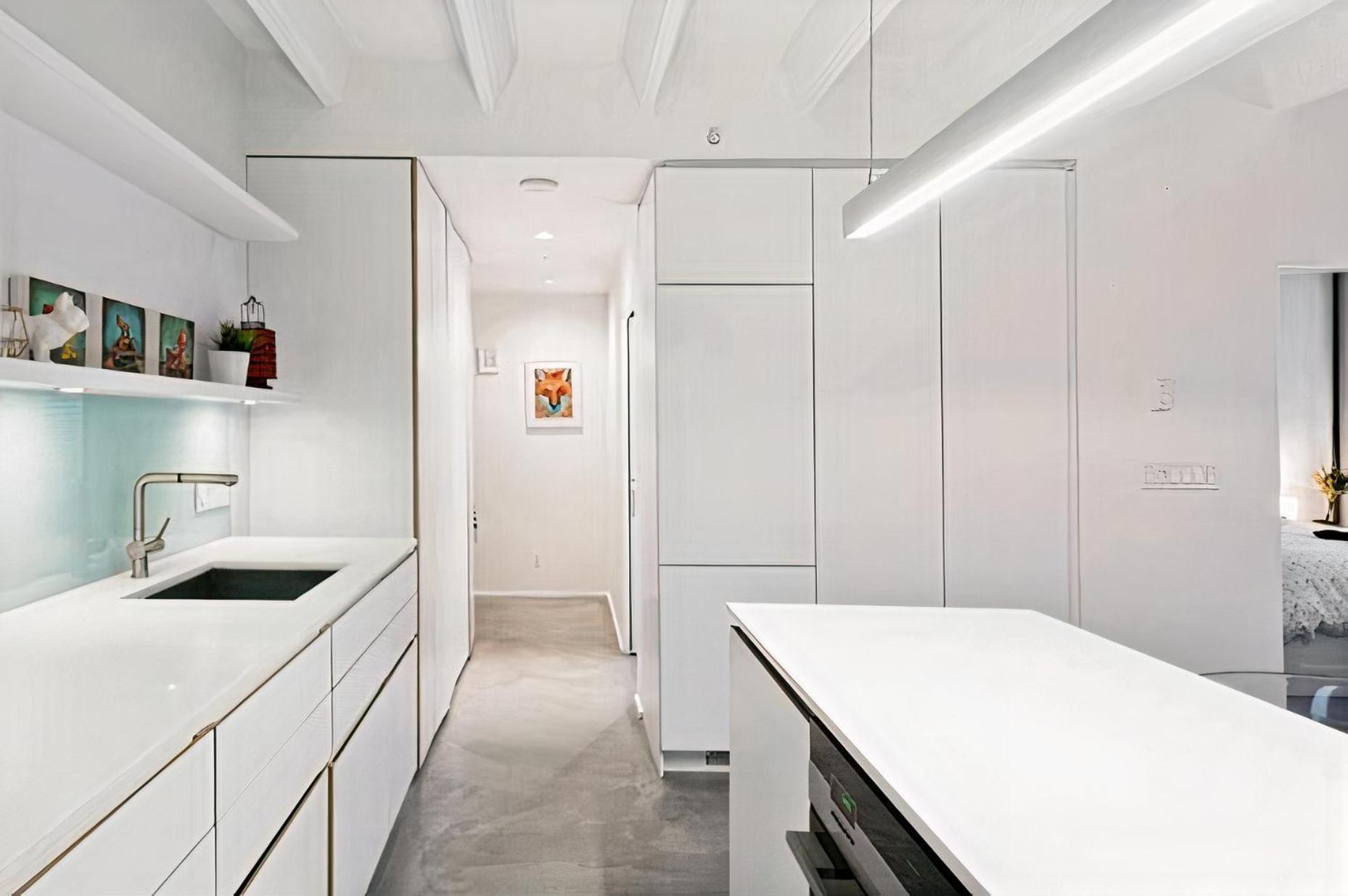 Modern, Bright & Central 1-Bed Downtown Apt Close To Rogers Arena Vancouver Eksteriør billede