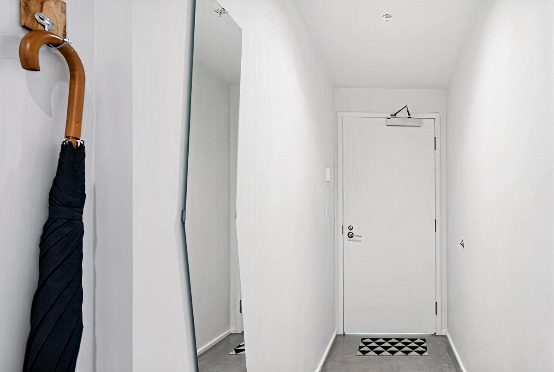 Modern, Bright & Central 1-Bed Downtown Apt Close To Rogers Arena Vancouver Eksteriør billede